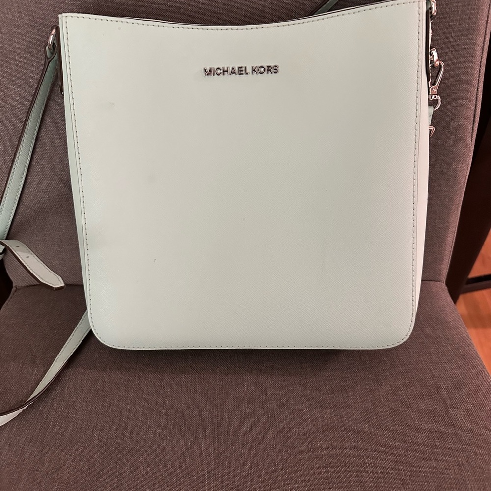 Michael Kors Crossbody Bag